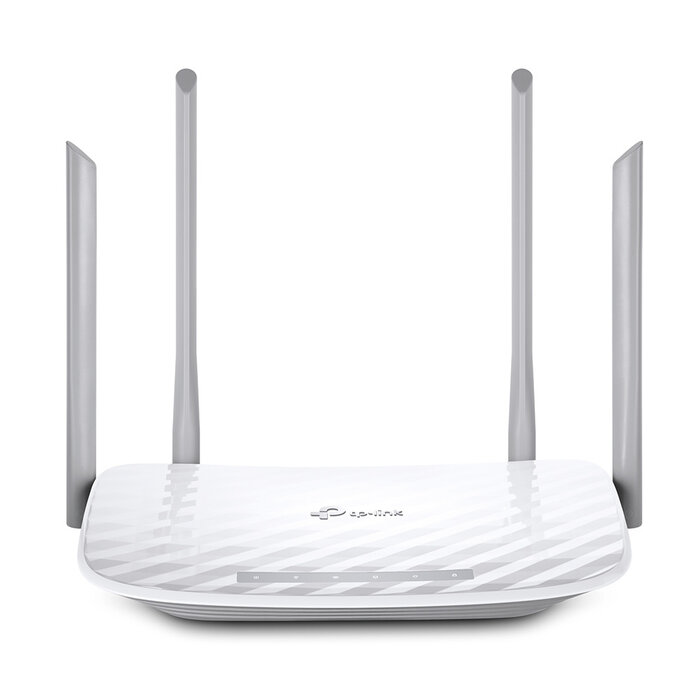 TP-Link TP-Link Archer C50 AC1200 Dual-Band Wi-Fi Router