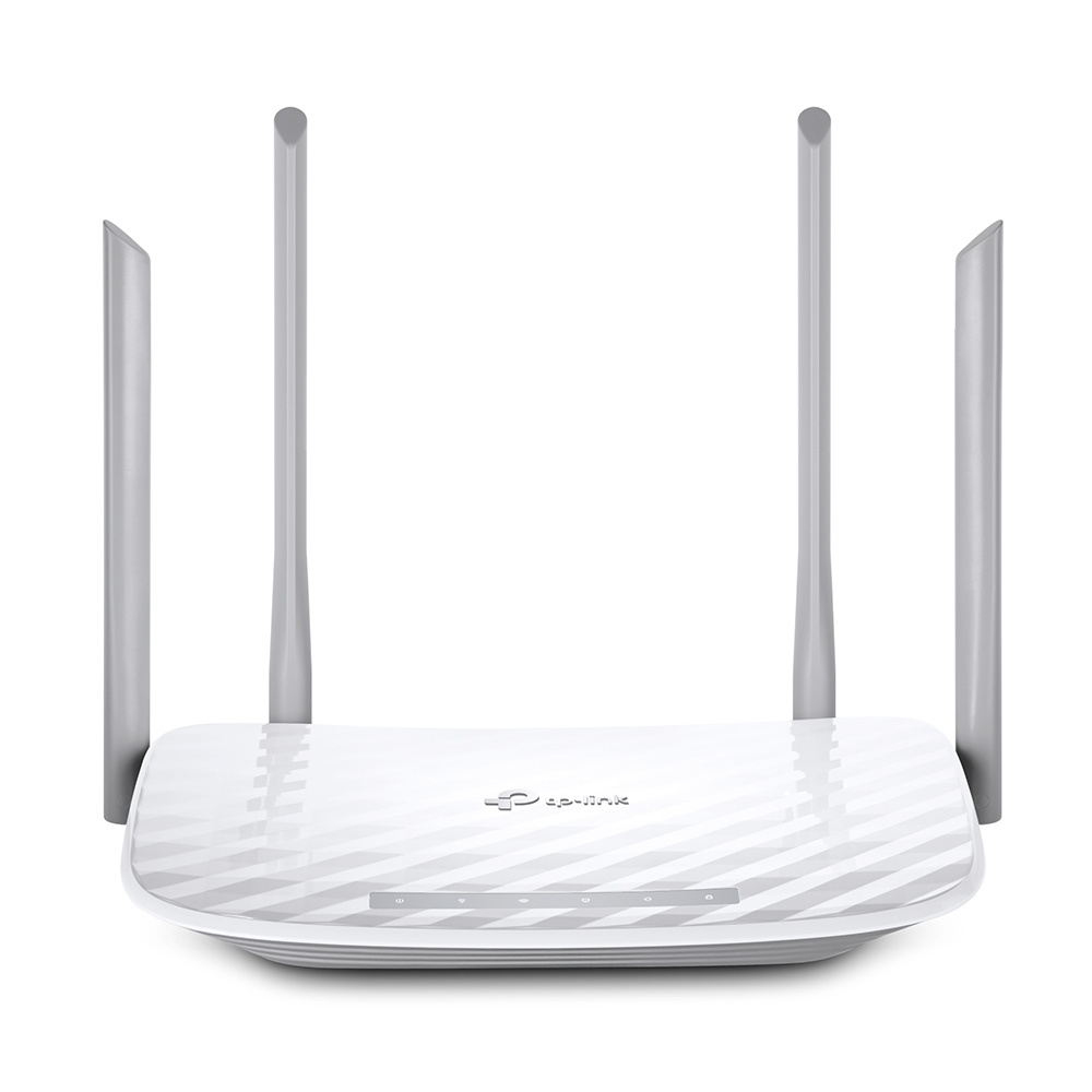 TP-Link TP-Link Archer C50 AC1200 Dual-Band Wi-Fi Router