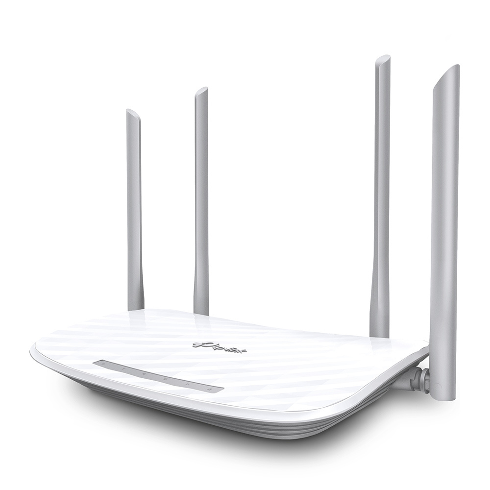 TP-Link TP-Link Archer C50 AC1200 Dual-Band Wi-Fi Router