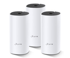 TP-Link TP-Link Deco M4 Mesh Wifi Systeem (3-pack) - AC1200