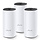 TP-Link Deco M4 Mesh Wifi Systeem (3-pack) (DECO M4(3-PACK))