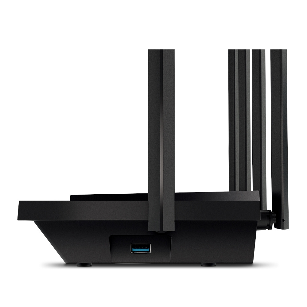 TP-Link TP-Link Archer AX73 Wi-Fi 6 Router (ARCHER AX73)