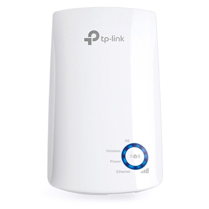 TP-Link TP-Link TL-WA850RE Wifi Repeater 300 Mbps (TL-WA850RE)