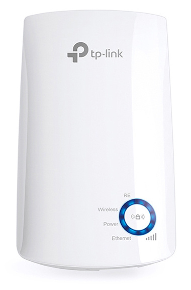 TP-Link TP-Link TL-WA850RE Wifi Repeater 300 Mbps (TL-WA850RE)