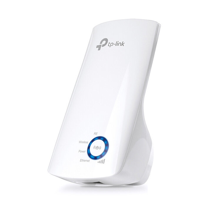 TP-Link TP-Link TL-WA850RE Wifi Repeater 300 Mbps (TL-WA850RE)
