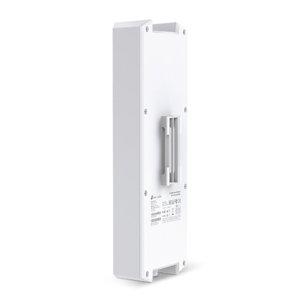 TP-Link TP-Link Omada EAP610-Outdoor AX1800 WiFi 6 Access Point (EAP610-OUTDOOR)