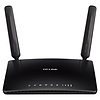 TP-Link TP-Link TL-MR6400 4G LTE Router - 300 Mbps Wi-Fi & 4 Ethernet-poorten