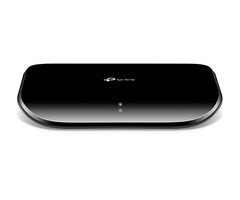 TP-Link TP-Link TL-SG1005D 5-Poorts Gigabit Desktop Switch (Plug & Play)