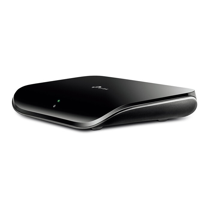 TP-Link TP-Link TL-SG1005D 5-Poorts Gigabit Desktop Switch - Plug & Play