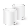 TP-Link TP-Link Deco X50 Wi-Fi 6 Mesh Systeem (2-pack)
