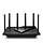 TP-Link Archer AXE75 Tri-Band Wi-Fi 6E Router (ARCHER AXE75)