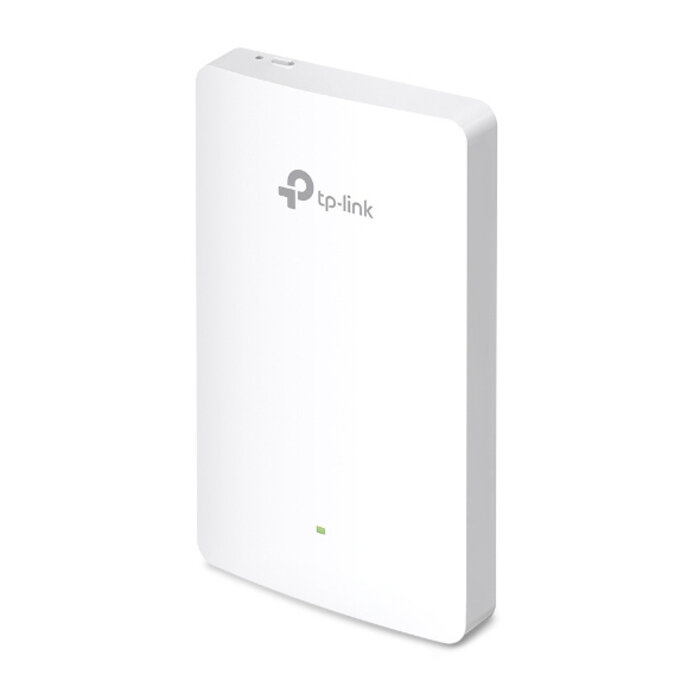 TP-Link TP-Link Omada EAP615-WALL AX1800 In-Wall Wi-Fi 6 Access Point