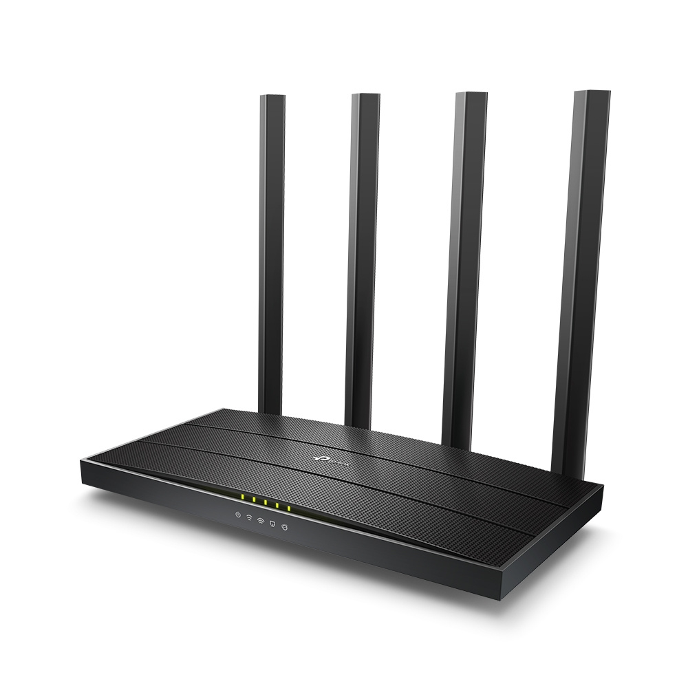 TP-Link TP-Link Archer C6 Dual-Band Router (ARCHER C6)