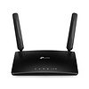 TP-Link TP-Link Archer MR400 4G LTE Router met Simkaartslot - Zwart