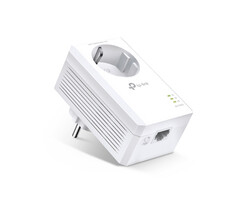 TP-Link TP-Link TL-PA7017P Powerline 1000Mbps met Stopcontact