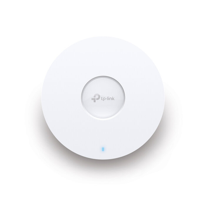TP-Link TP-Link Omada EAP650 AX3000 Wi-Fi 6 Access Point - PoE+ Zakelijk