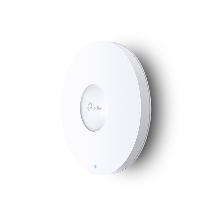 TP-Link TP-Link Omada EAP650 AX3000 Wi-Fi 6 Access Point - PoE+ Zakelijk