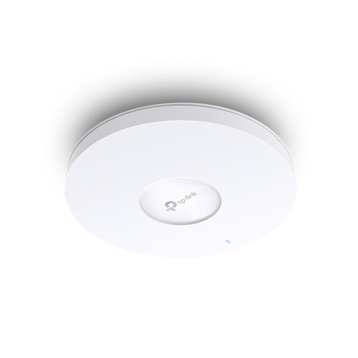 TP-Link TP-Link Omada EAP650 AX3000 Wi-Fi 6 Access Point - PoE+ Zakelijk