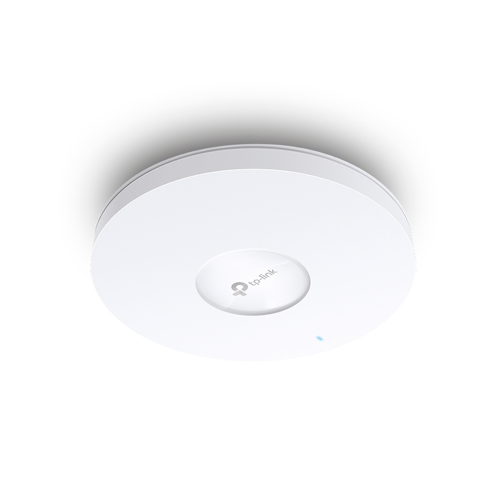 TP-Link TP-Link Omada EAP650 AX3000 WiFi 6 Access Point (EAP650)