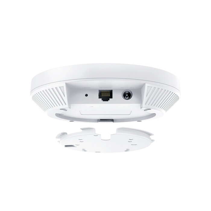 TP-Link TP-Link Omada EAP650 AX3000 Wi-Fi 6 Access Point - PoE+ Zakelijk