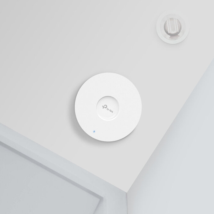 TP-Link TP-Link Omada EAP650 AX3000 Wi-Fi 6 Access Point - PoE+ Zakelijk
