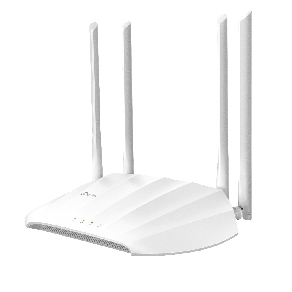 TP-Link TP-Link TL-WA1201 AC1200 PoE Access Point (TL-WA1201)