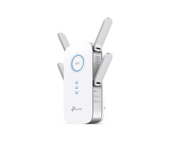 TP-Link TP-Link RE650 AC2600 Wi-Fi Versterker - Dual-band met Gigabit-poort