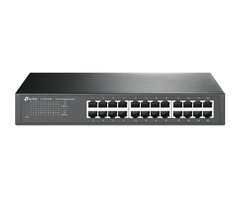 TP-Link TP-Link TL-SG1024D 24-Poorts Gigabit Unmanaged Switch