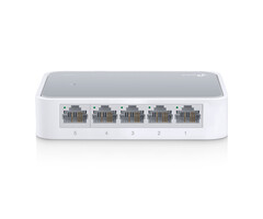 TP-Link TP-Link TL-SF1005D 5-Poorts Switch