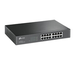 TP-Link TP-Link TL-SG1016D 16-Poorts Gigabit Unmanaged Switch