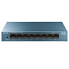 TP-Link TP-Link LS108G 8-Poort Gigabit Desktop Switch