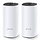 TP-Link Deco M4 Mesh Wi-Fi Systeem 2-pack (DECO M4(2-PACK))