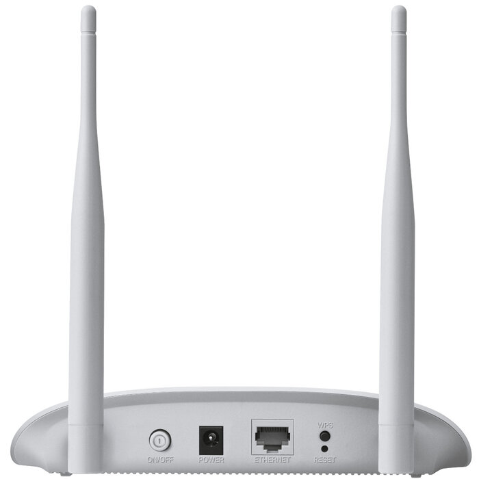 TP-Link TP-Link TL-WA801N 300Mbps Access Point PoE (TL-WA801N)