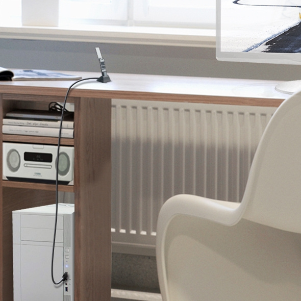 TP-Link TP-Link Archer TX20UH AX1800 Wi-Fi 6 Adapter (ARCHER TX20UH)