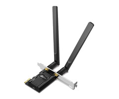 TP-Link TP-Link Archer TX20E Wi-Fi 6 PCIe Adapter met Bluetooth 5.2