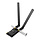 TP-Link Archer TX20E AX1800 Wi-Fi 6 PCIe Netwerkkaart met Bluetooth 5.2