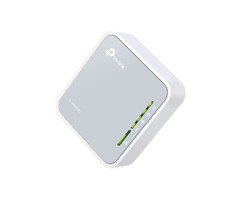 TP-Link TP-Link TL-WR902AC AC750 Dual-Band Reisrouter