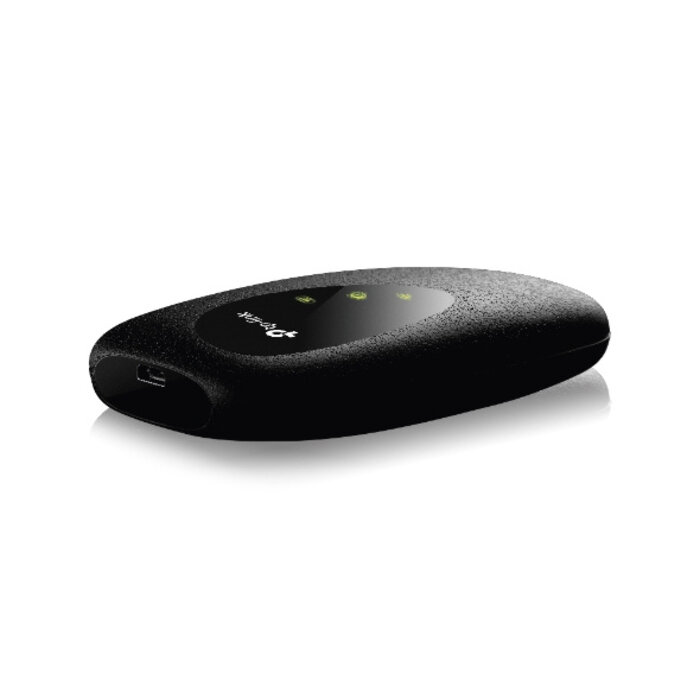 TP-Link TP-Link M7200 4G MiFi Router - 150 Mbps Mobiele Hotspot