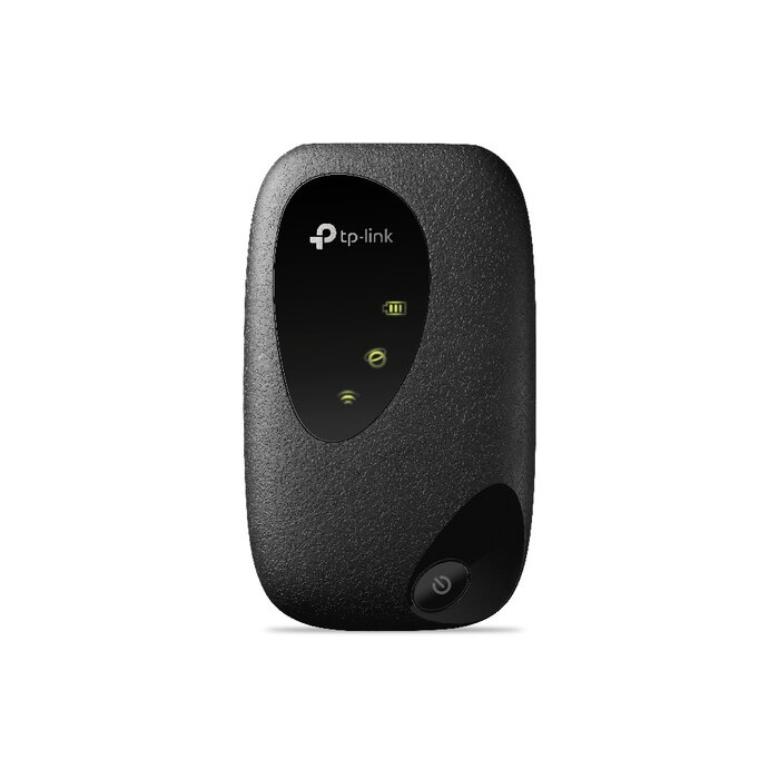 TP-Link TP-Link M7200 4G MiFi Router - 150 Mbps Mobiele Hotspot