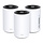 TP-Link Deco PX50 Powerline Mesh WiFi 6 3-pack (DECO PX50(3-PACK))