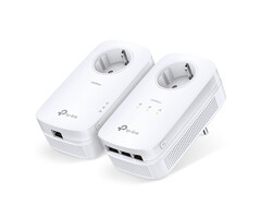 TP-Link TP-Link TL-PA8033P KIT Powerline 1300Mbps met Stopcontact