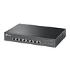 TP-Link TP-Link TL-SX1008 8-Poorts 10G Unmanaged Switch (1U Rackmount)