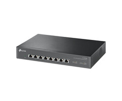 TP-Link TP-Link TL-SX1008 8-Poorts 10G Unmanaged Switch (1U Rackmount)