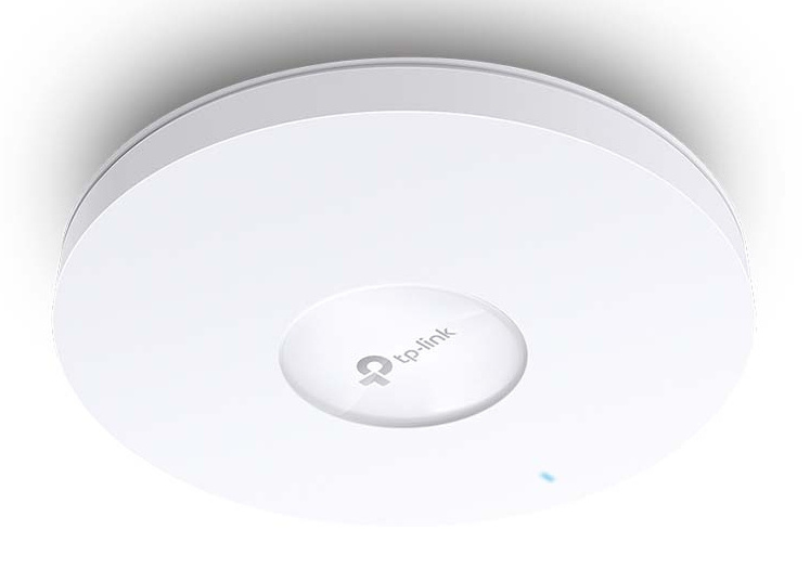 TP-Link TP-Link Omada EAP613 WiFi 6 AX1800 Access Point