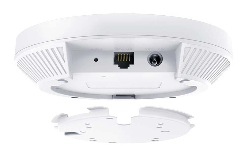 TP-Link TP-Link Omada EAP613 WiFi 6 AX1800 Access Point
