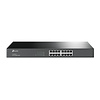 TP-Link TP-Link TL-SG1016 16-Poorts Gigabit Switch (19-inch Rackmount)