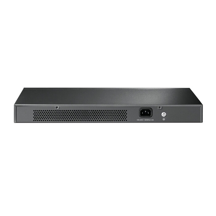 TP-Link TP-Link TL-SG1016 16-Poorts Gigabit Switch (19-inch Rackmount)