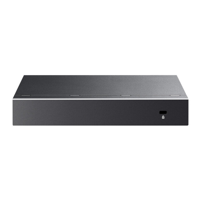 TP-Link TP-Link TL-SG1005P-PD 5-Poorts Gigabit PoE Passthrough Switch