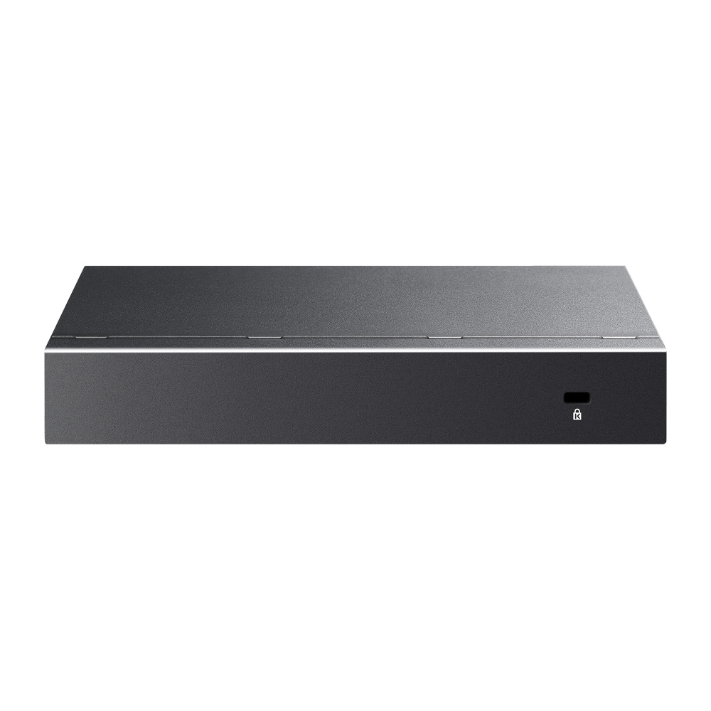 TP-Link TP-Link TL-SG1005P-PD 5-Poorts Gigabit PoE Passthrough Switch