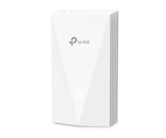TP-Link TP-Link Omada EAP655-Wall WiFi 6 AX3000 In-Wall Access Point